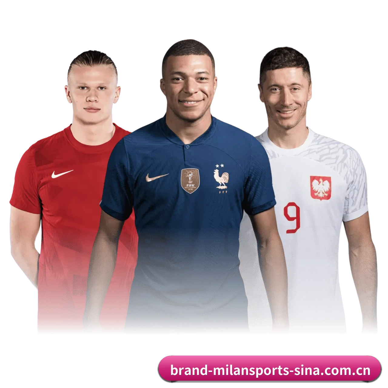 米兰体育 APP 界面（milansports）